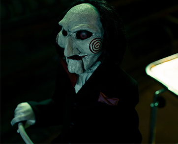 “Saw X” ยืนยัน! ฆาตกรจิ๊กซอว์ “โทบิน เบลล์” จะมีบทบาทสำคัญมากกว่าทุกภาคที่ผ่านมาในแฟรนไชส์
